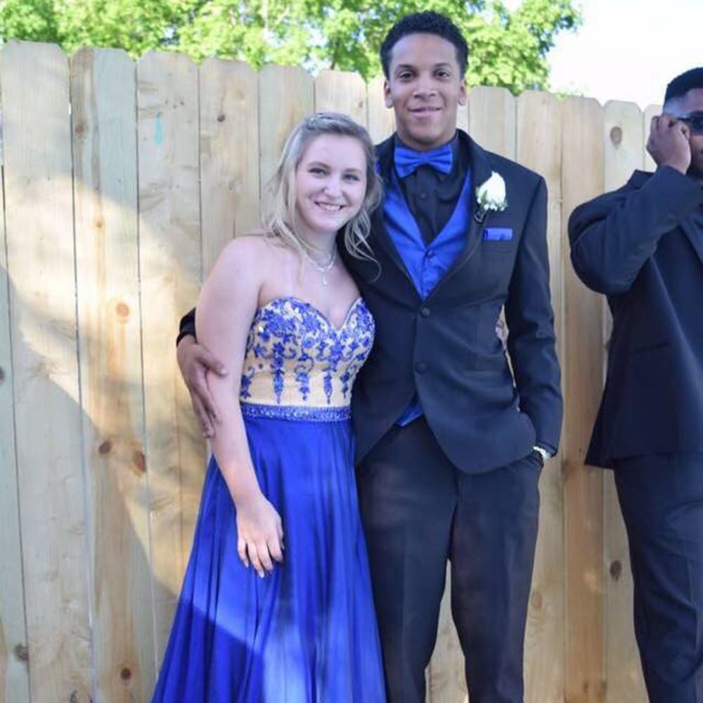 Meet your Posher, Jeanna