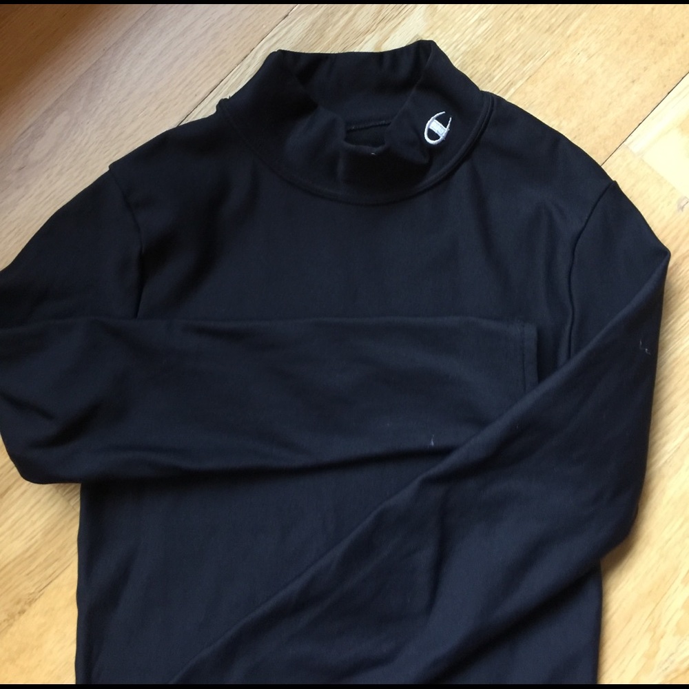 Under Layer Warm Shirt