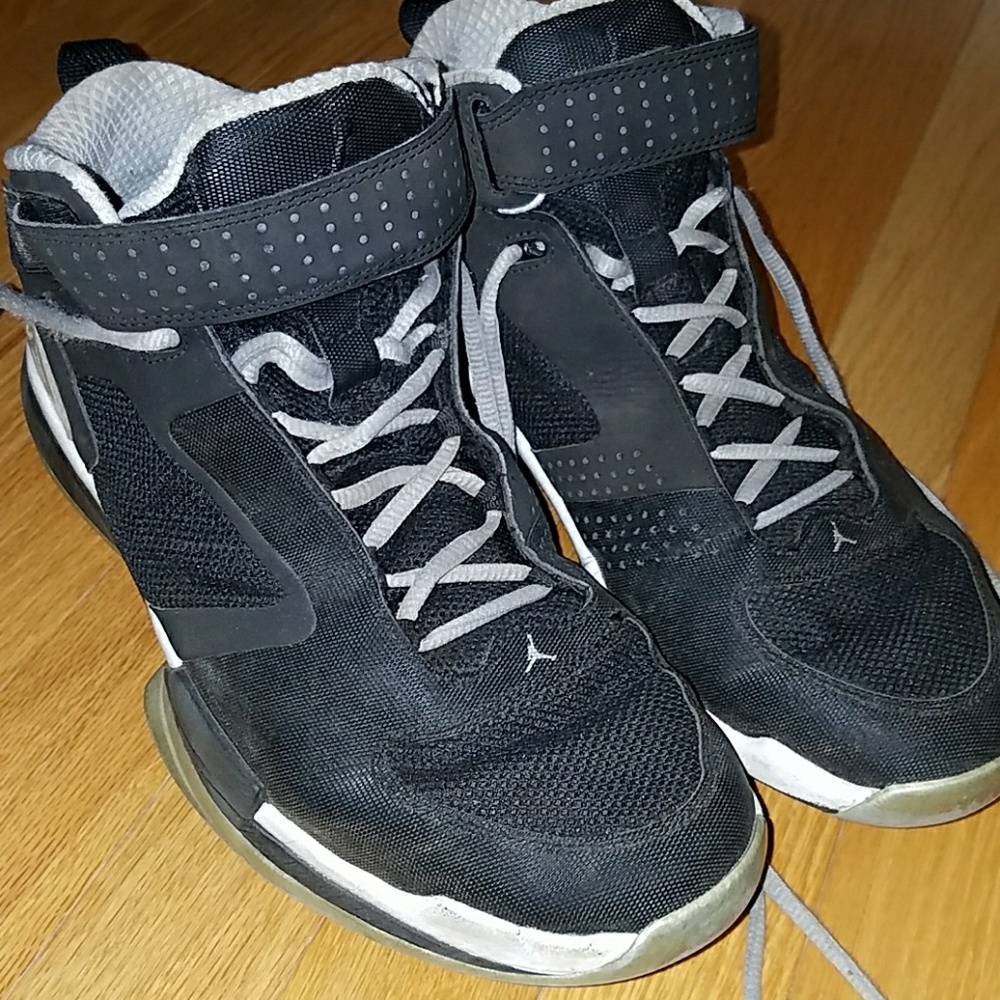 Jordan Basketball Sneakers