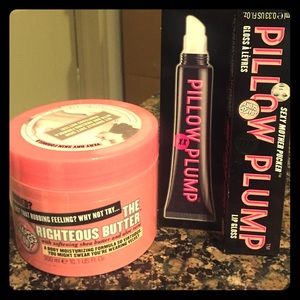 Soap & Glory products