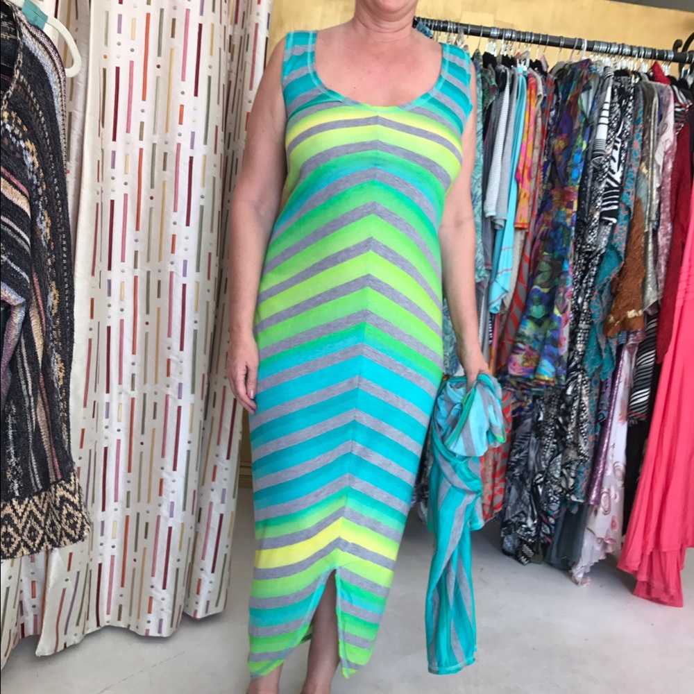 The "Goddess Dress"
