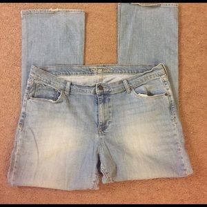 Old Navy Jeans
