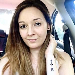 Meet your Posher, Savannah