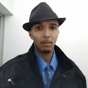 Meet your Posher, Walter