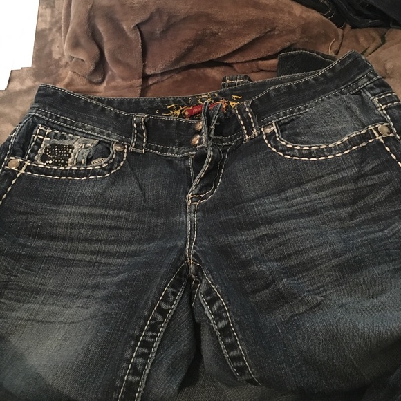 Jeans - Picture 1 of 2