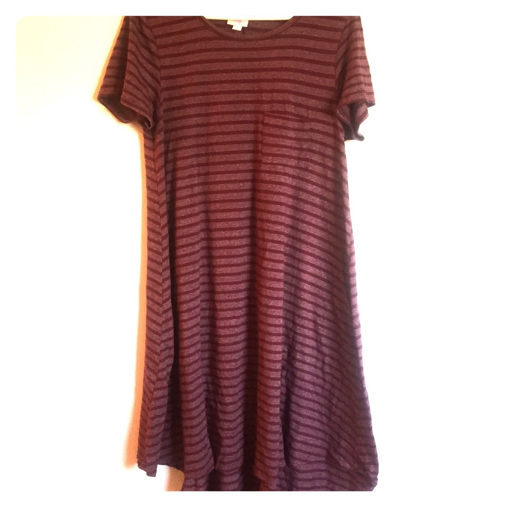 LuLaRoe Carly