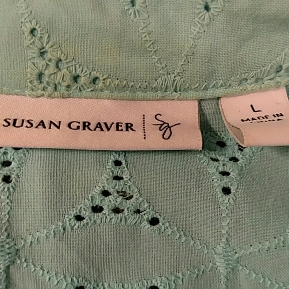 Bathing suit cover or a beautiful tunic 👓☀️ - Picture 3 of 3