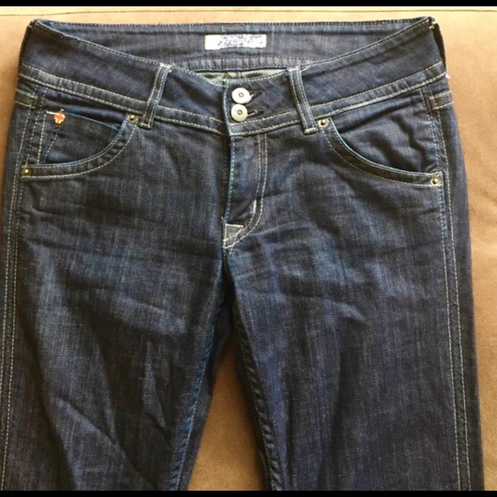 Hudson Jeans