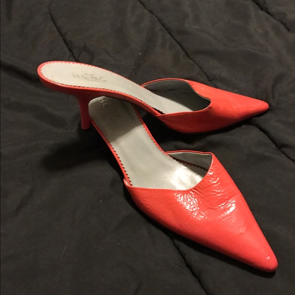 Mules - Picture 2 of 2