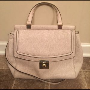 Kate Spade Tallulah Everrett Way Ivory Bag