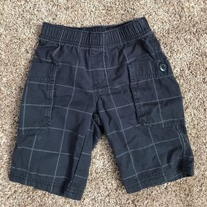 Boys shorts