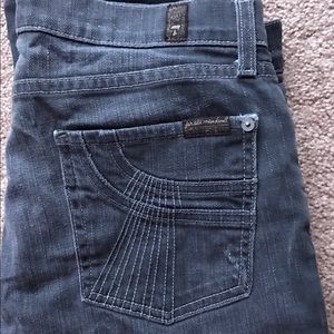 Women Seven Jeans