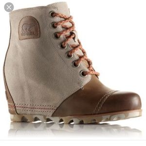 Sorel Shoes - Sorel wedges Sorel Shoes - Sorel wedges
