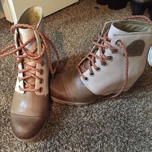 Sorel Shoes - Sorel wedges Sorel Shoes - Sorel wedges