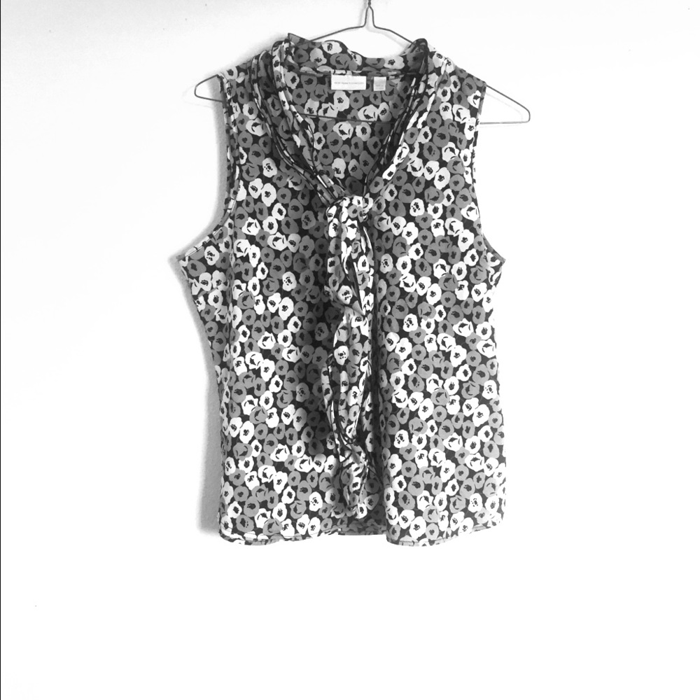 New York & Company blouse