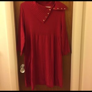 Style&co Sweater Dress