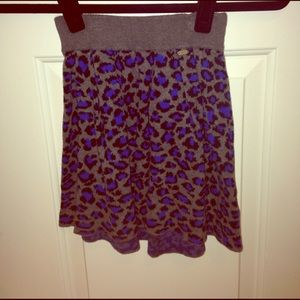 Aeropostale XS skirt