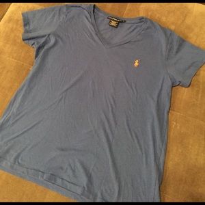 Ralph Lauren tee