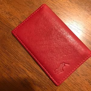 Ralph Lauren ID Wallet