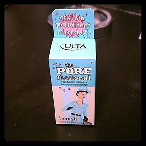Benefit Porefessional Primer (deluxe sample size)