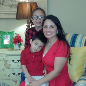 Meet your Posher, Marce