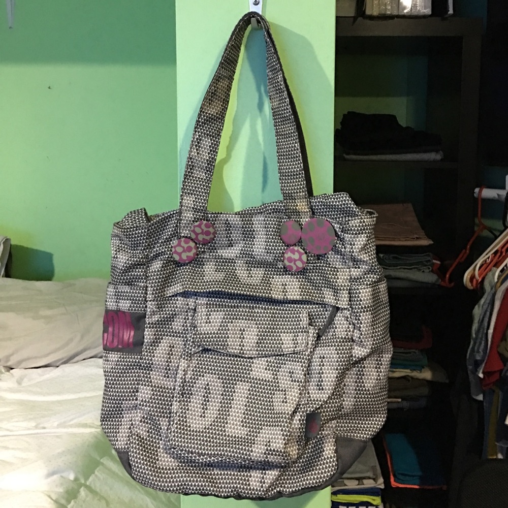 Volcom Tote