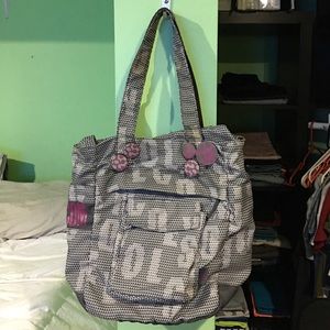 Volcom Tote