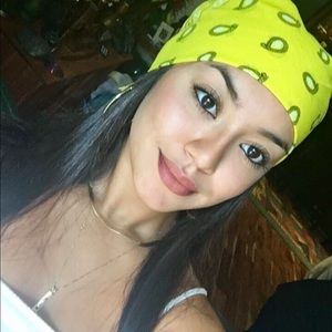 Meet your Posher, Taylor