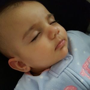 Meet your Posher, Safaa