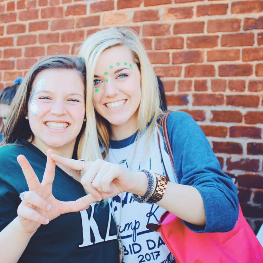 Meet your Posher, Annabelle