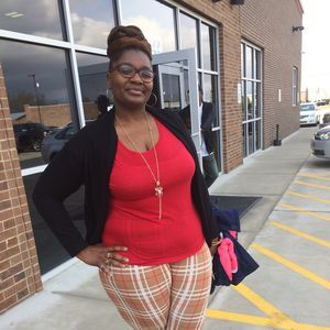 Meet your Posher, Latesha