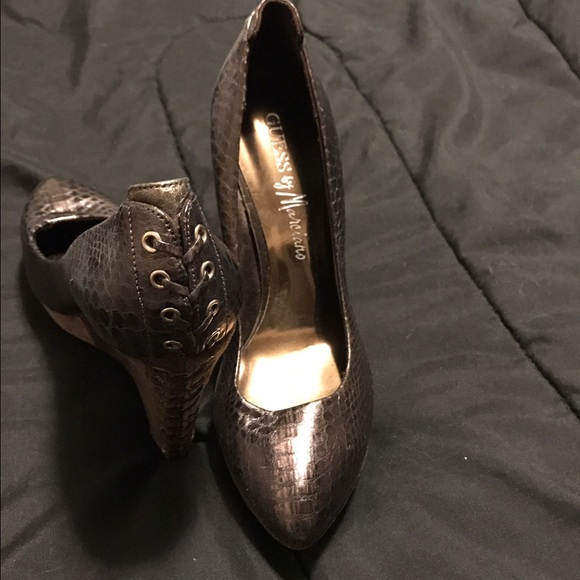 Wedges - Picture 3 of 3