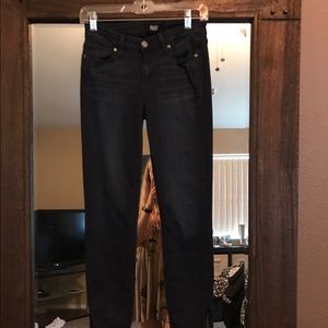 Paige Verdugo ankle jean