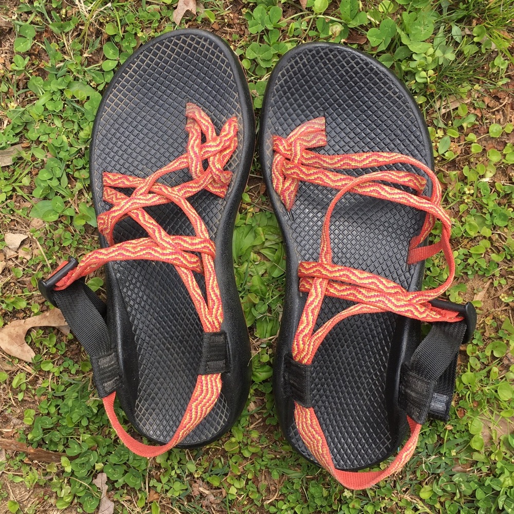Womens Chacos