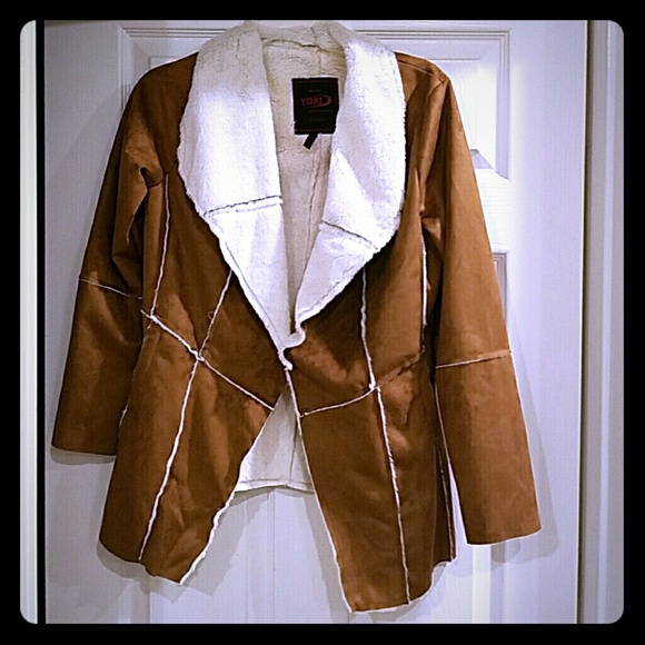 Jacket - Picture 1 of 1