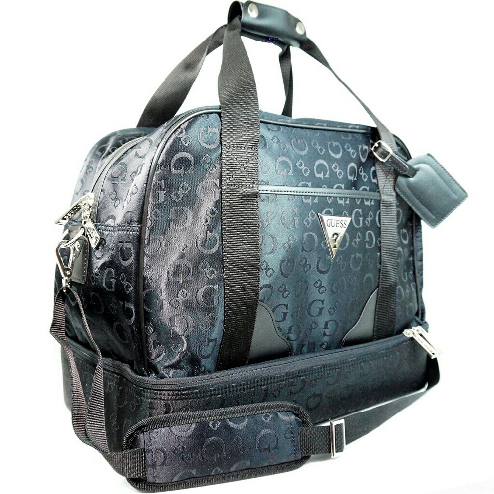 Guess luggage