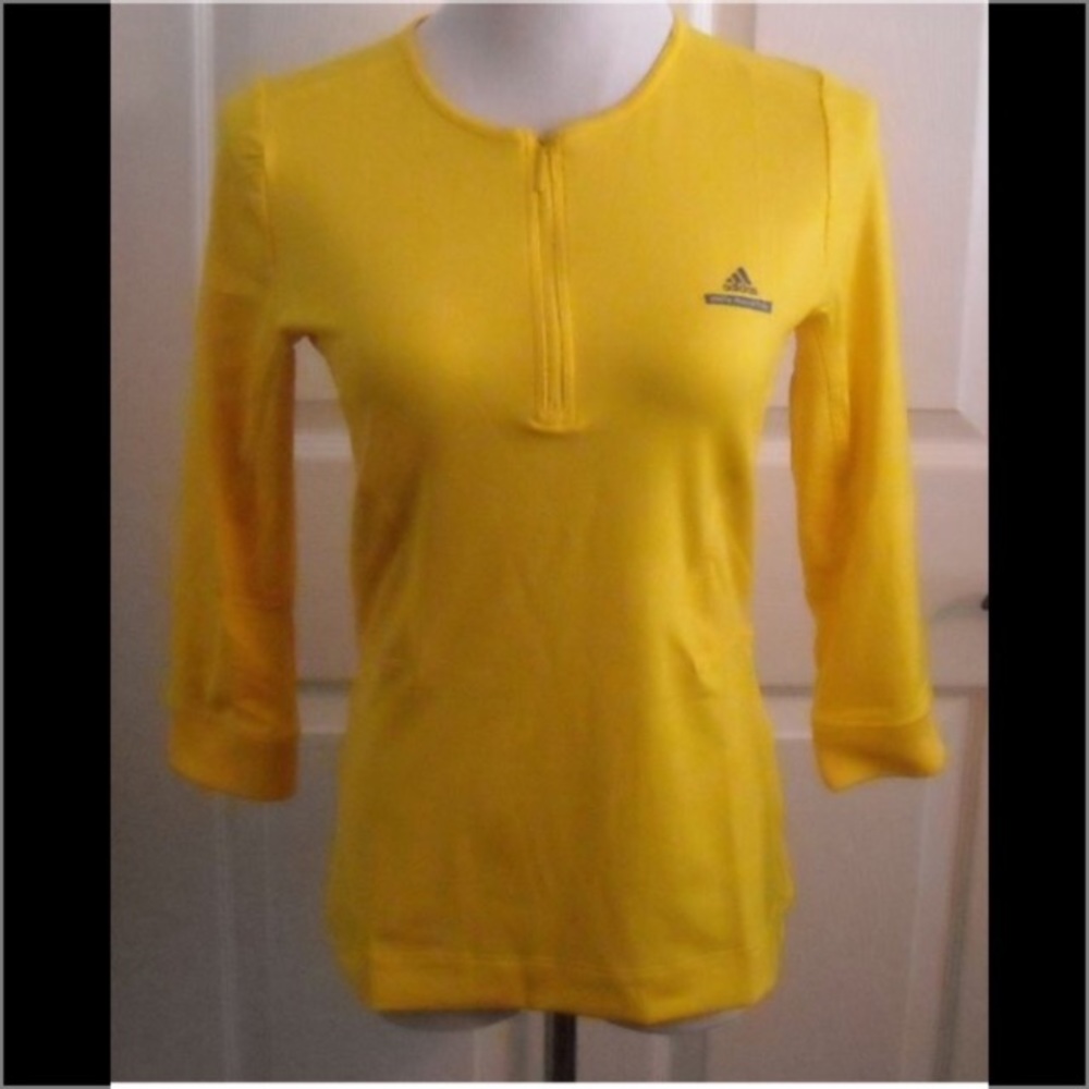 Adidas by stella McCartney top