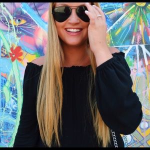 Meet your Posher, Ceara