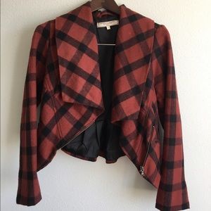 Anthropologie jacket ❣️