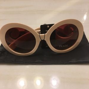 BRAND NEW AUTHENTIC PRADA