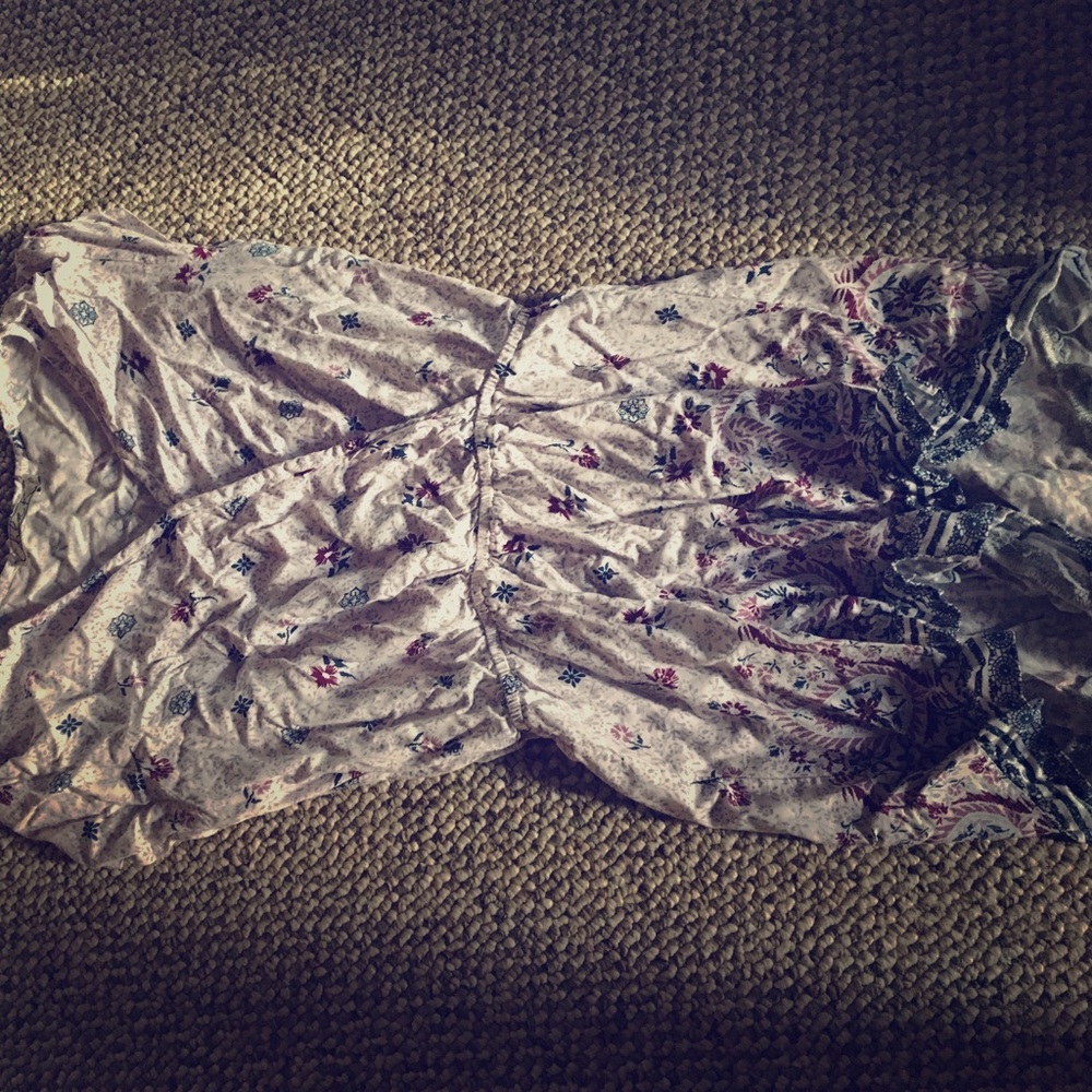 Tillys romper
