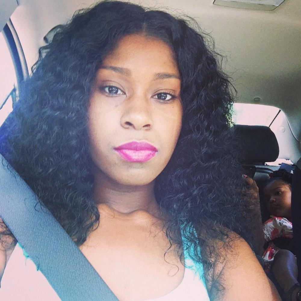 Meet your Posher, Rontil