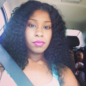 Meet your Posher, Rontil