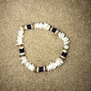 Puca Shell Bracelet