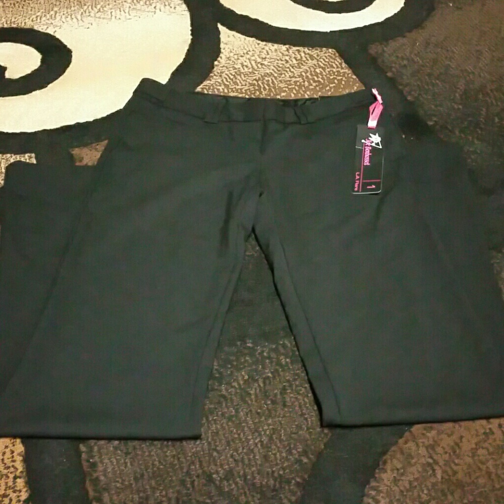 Joe Benbasset slacks