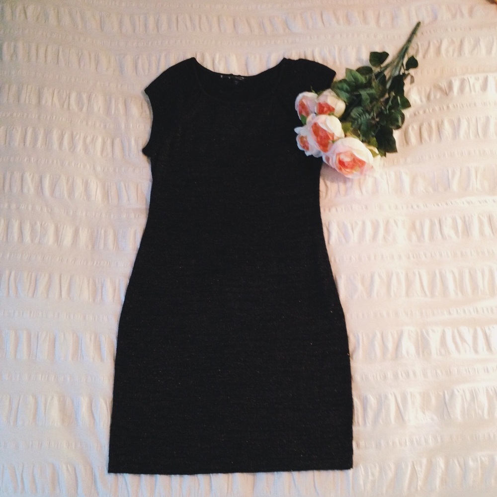 Express Cocktail Dress