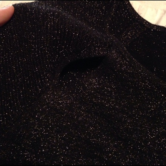 Express Cocktail Dress - Picture 2 of 2