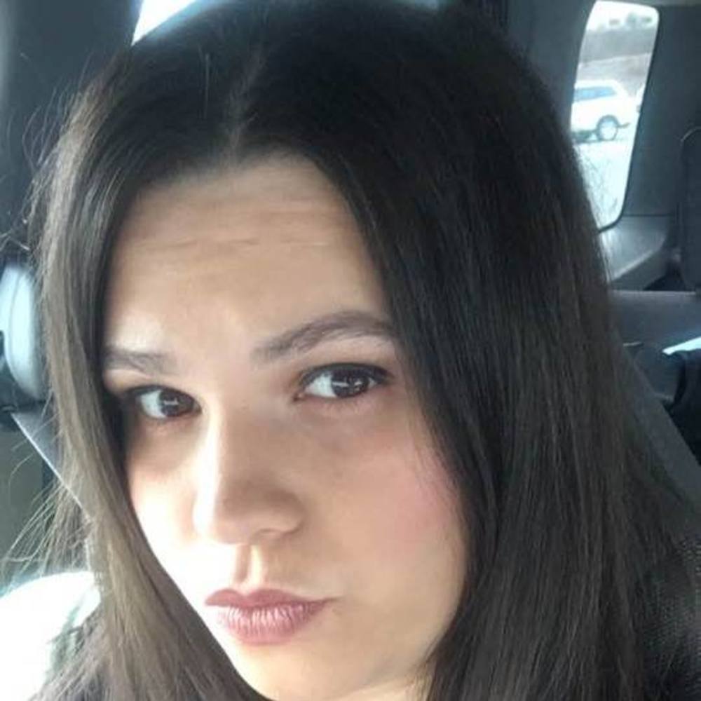 Meet your Posher, Samantha