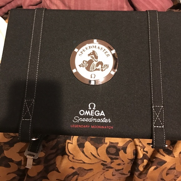 Omega speedmaster moonwatch. 100% authentic - Picture 6 of 8