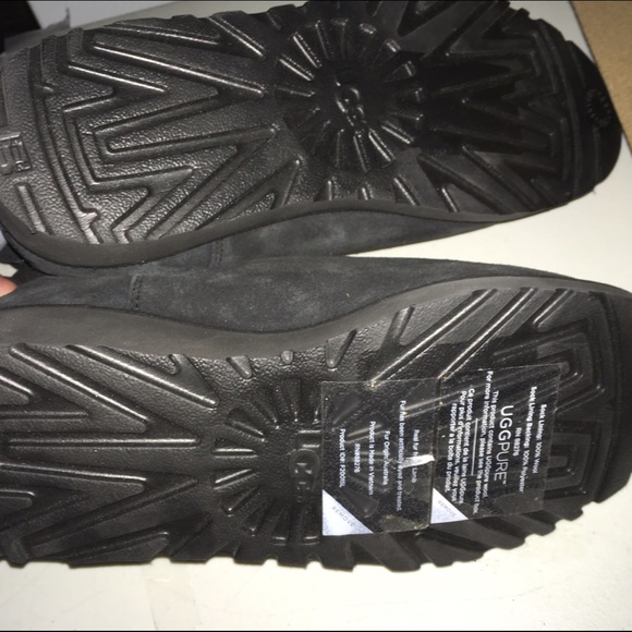 UGG Boots New In Box Size 8 - Picture 4 of 4